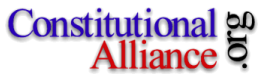 Constitutional Alliance