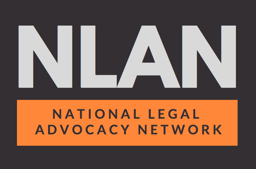 NLAN: National Legal Advocacy Network