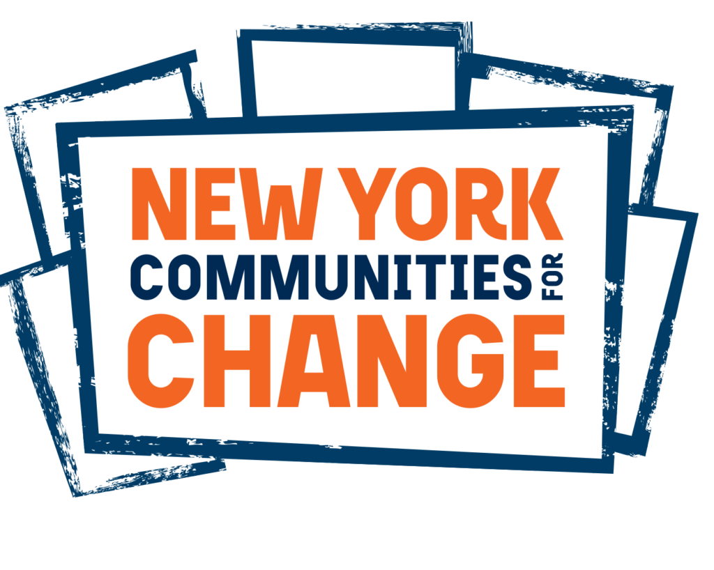 New York Communities for Change