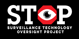STOP: Surveillance Oversight Project