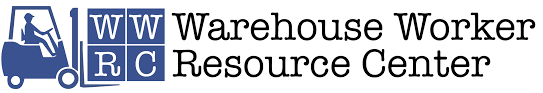 Warehouse Worker Resource Center