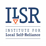 Institute for Local Self-Reliance