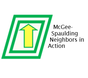 McGee Spaulding Neighbors in Action