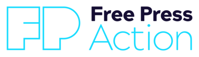 Free Press Action logo