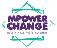 MPower Change logo