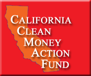 California Clean Money Action Fund