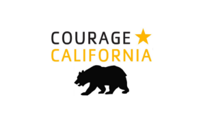 Courage California