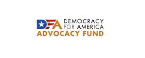 Democracy for America Advocacy Fund