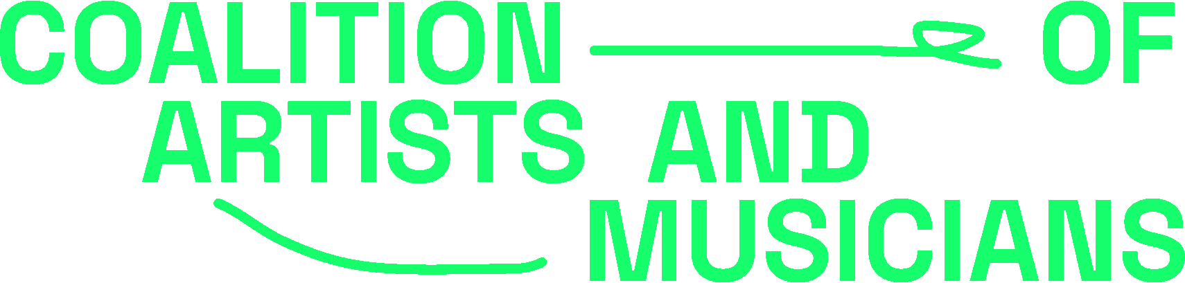 Coalition of Artists and Musicians