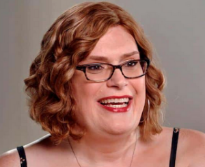 Photo of Lilly Wachowski