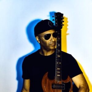 Photo of Tom Morello